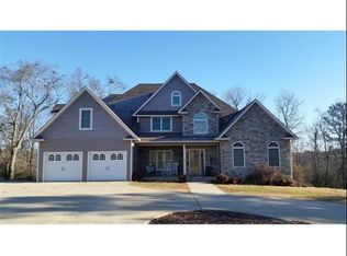 7191 County Road 703, Cullman, AL 35055