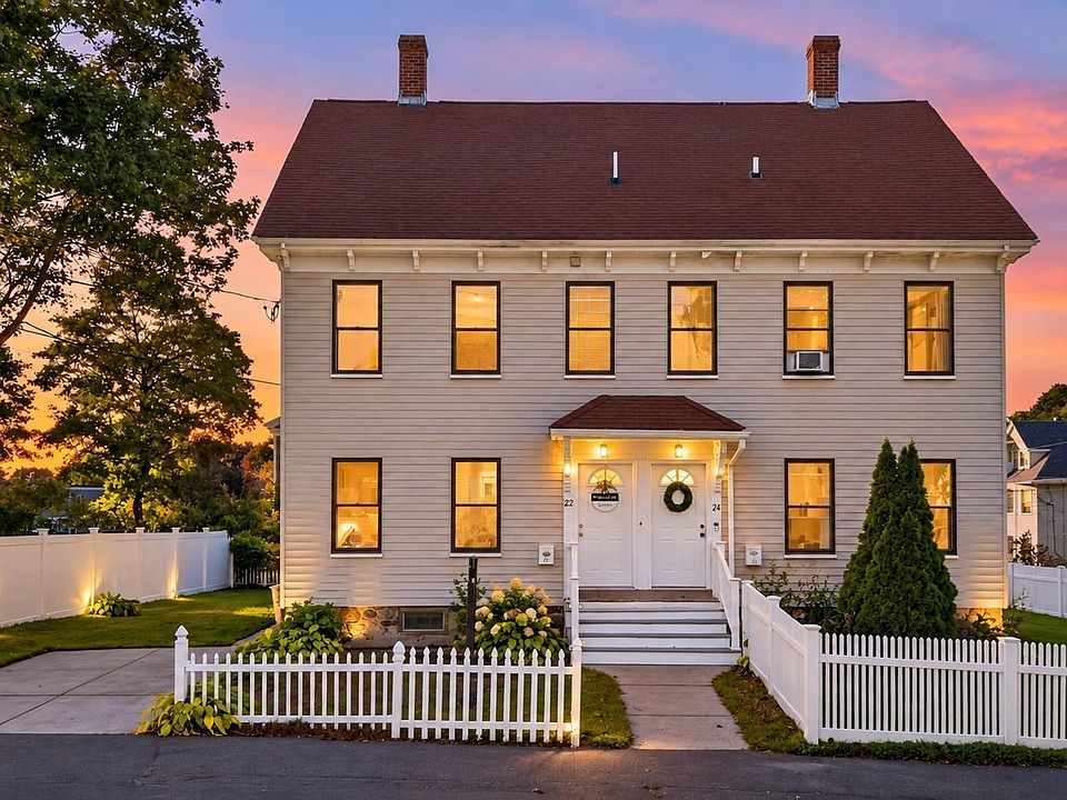 1st image of 22 Cleveland St #22