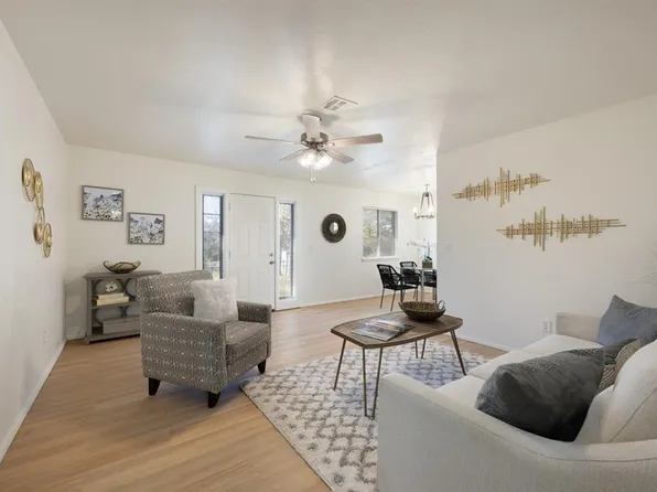 405 Woodland Dr, Midwest City, OK 73130