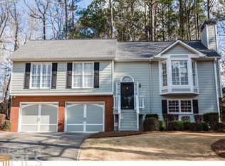 4866 Saddlerun Ln, Powder Springs, GA 30127