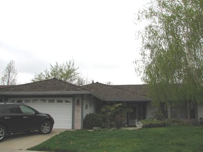 7421 Widener Way, Sacramento, CA, 95842
