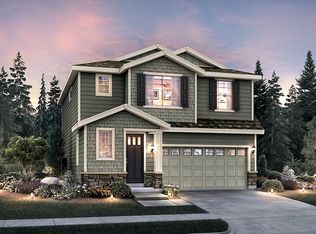 2305 101st Dr SE, Lake Stevens, WA 98258