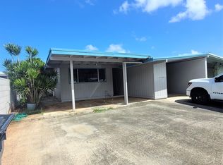 41-572 Inoaole St, Waimanalo, HI 96795