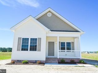 602 E Chestnut St, Delmar, MD 21875