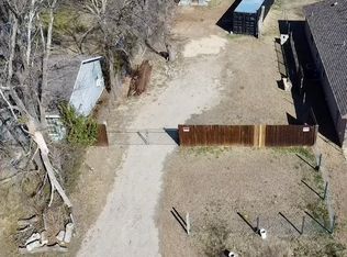 430 Sabine Ave, Cleburne, TX 76031