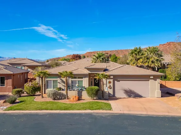 1637 N Primrose Dr, Saint George, UT 84770