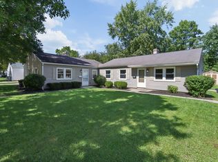 4732-4738 Beacon Hill Rd, Columbus, OH 43228