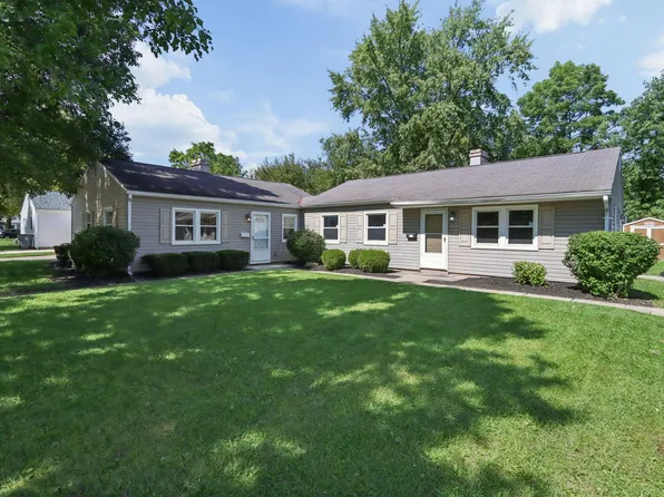 4732-4738 Beacon Hill Rd, Columbus, OH 43228