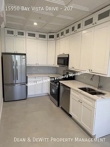 15950 Bay Vista Dr Photo 1