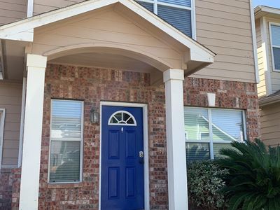 7318 Painter Way, San Antonio, TX, 78240