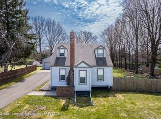 117 W Northrup St, Lansing, MI 48911