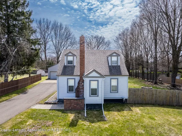 117 W Northrup St, Lansing, MI 48911