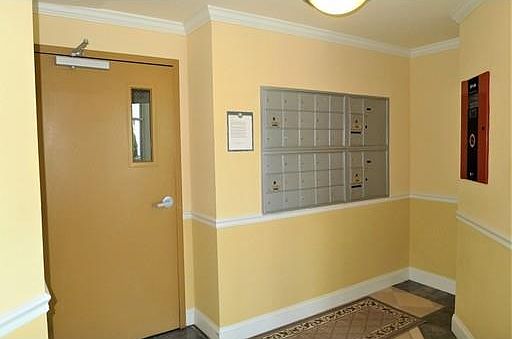 3rd image of 7 Ballister St Unit 417