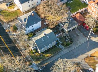 80 Hillside Ave, Providence, RI 02906