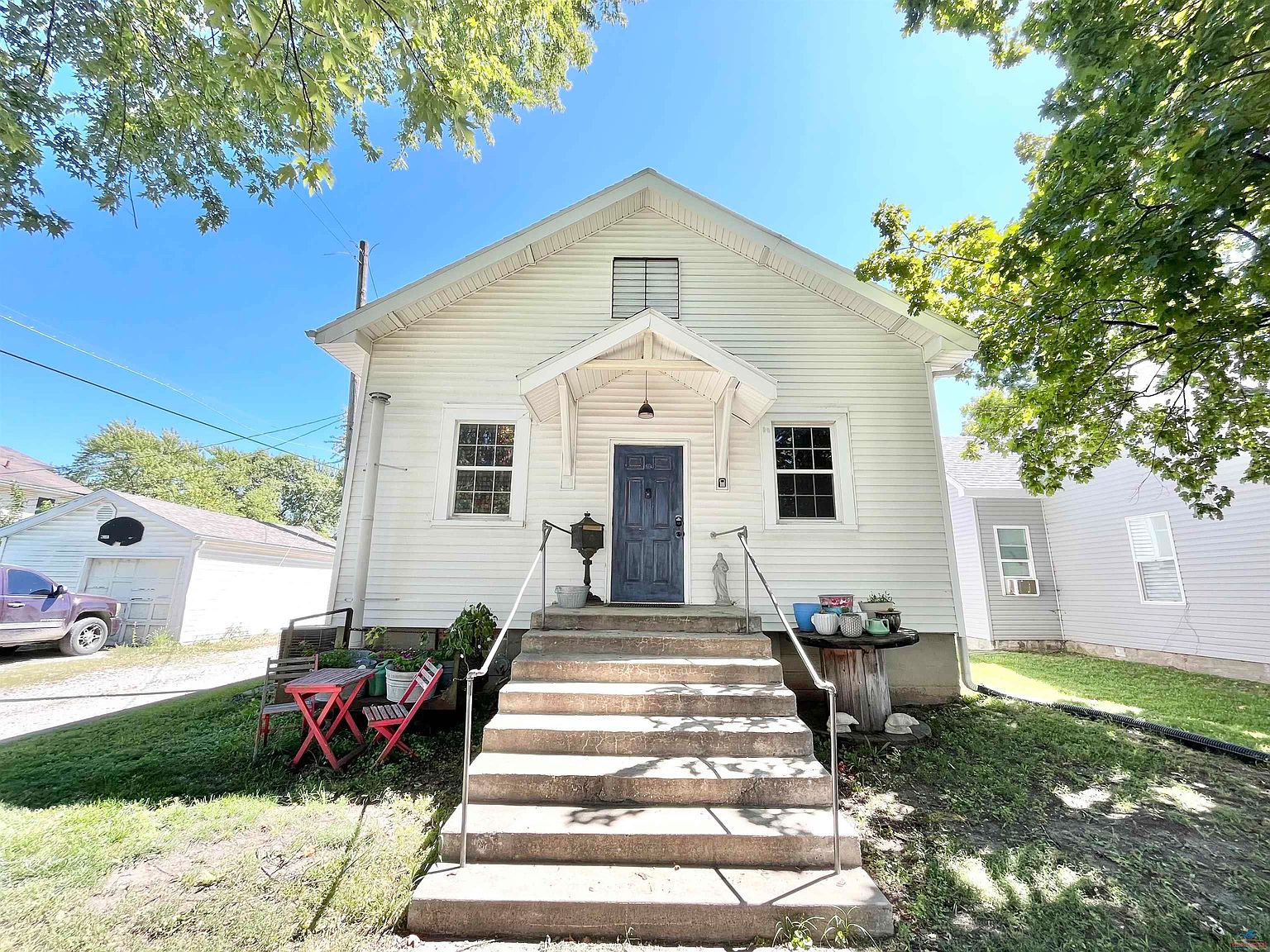 517 S Lafayette Ave, Sedalia, MO 65301 Zillow