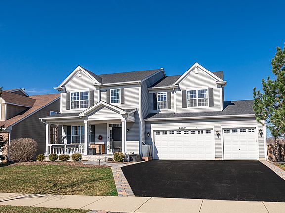 2nd image of 2669 Water Lily Ln