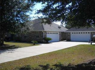 7809 Sarah Ln, Ocean Springs, MS 39564