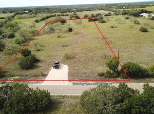 3 Old Pidcoke Rd, Gatesville, TX 76528