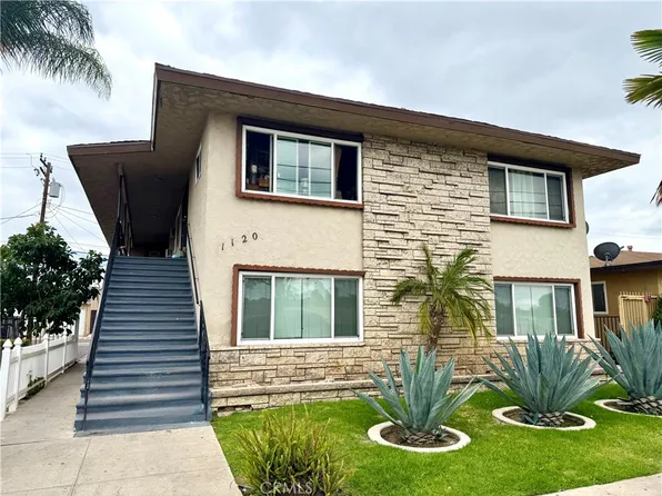 1120 N East St, Anaheim, CA 92805