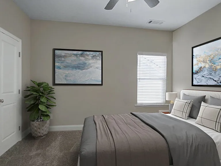 The Cottages at Ansley — Photo 49