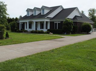149 Blakenrod Blvd, Coxs Creek, KY 40013