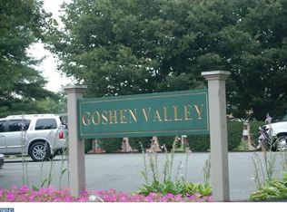 3017 Valley Dr, West Chester, PA 19382