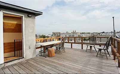 Rented by Nolita Group