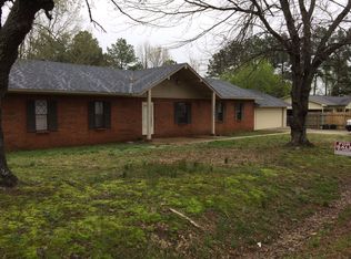 1708 Brock St, Judsonia, AR 72081