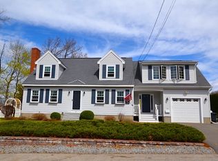 24 Boisvert St, Manchester, NH 03103