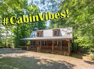1546 Riverbend Rd, Franklin, NC 28734