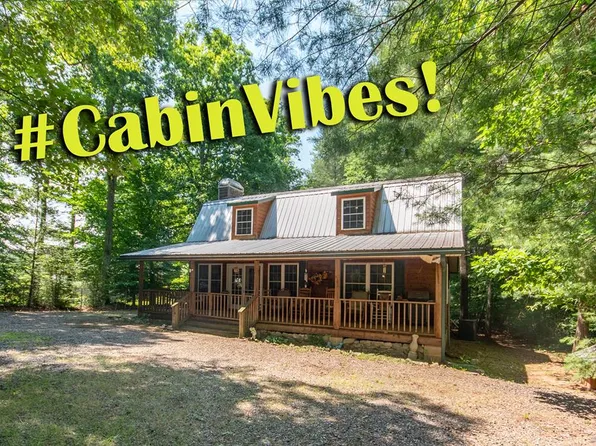 1546 Riverbend Rd, Franklin, NC 28734