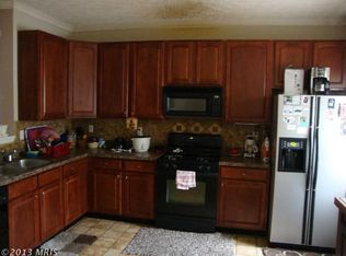 4004 Windflower Way, Bowie, MD 20720