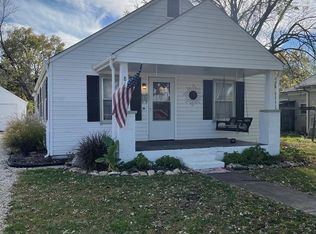 811 Pecan St, Humboldt, KS 66748