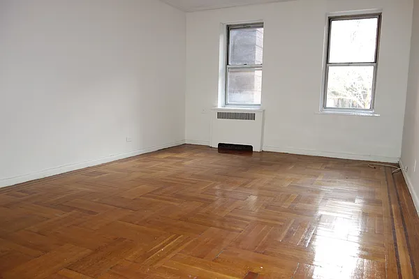 Rented by Brown Harris Stevens | media 1