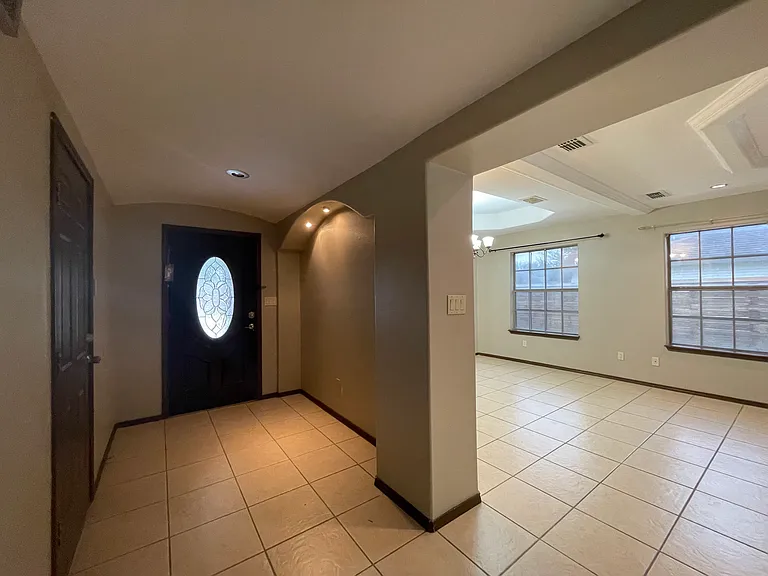 Entryway