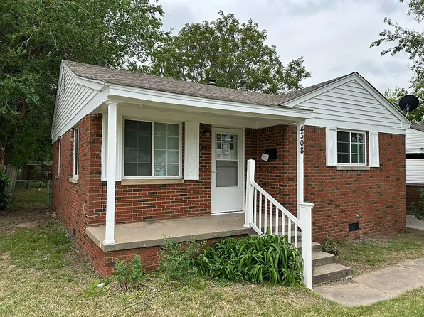 4308 NW 16th St, Oklahoma City, OK 73107