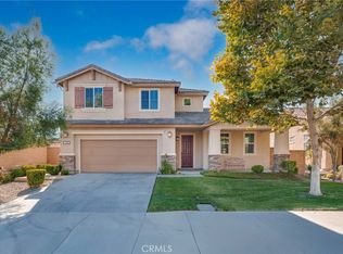 7393 Jake Way, Corona, CA 92880