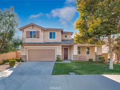 7393 Jake Way, Corona, CA, 92880