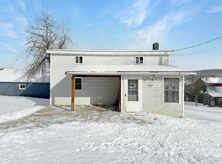 1237 Johnson St, Nanty Glo, PA 15943