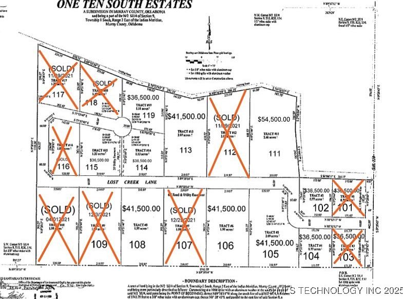 2nd image of 108 Lost Creek Ln
