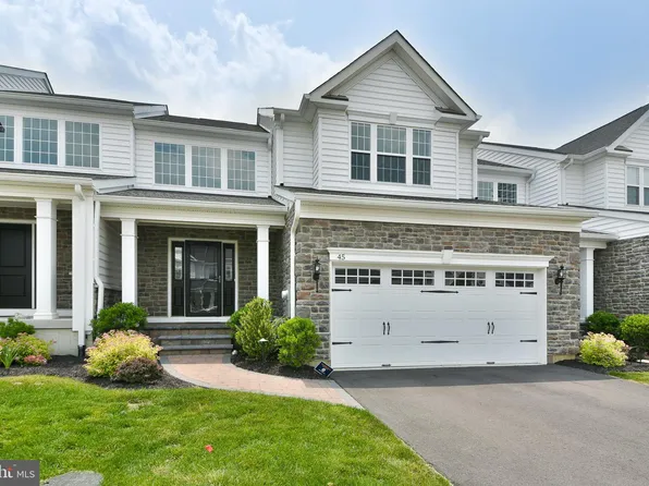 45 Lavender Dr, Yardley, PA 19067