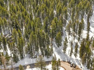 625 Matterhorn Dr #109, Park City, UT 84098