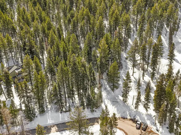 625 Matterhorn Dr, Park City, UT 84098