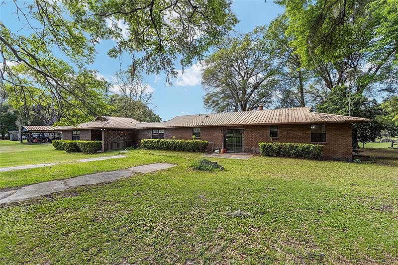 10015 NW County Road 235, Alachua, FL 32615 MLS GC511805 Zillow