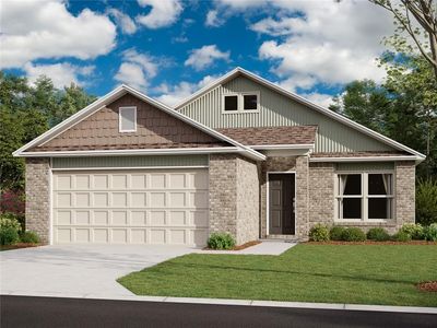 521 SE Laurel Dr, Blue Springs, MO, 64014