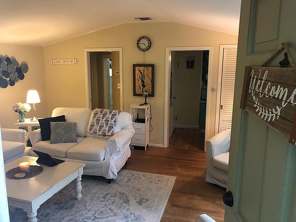 Entering Living Room from main entrance