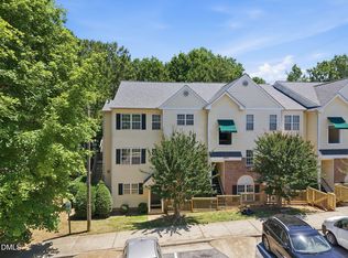 2201 Mountain Mist Ct, Raleigh, NC 27603
