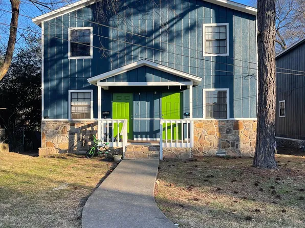 1936 Martin St, Conway, AR 72034