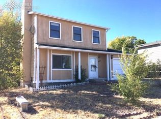 625 Fountain Mesa Rd, Fountain, CO 80817