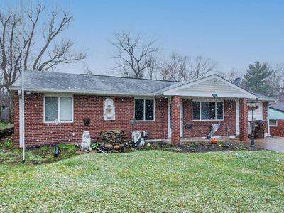 279 Kinsman Ct, Cincinnati, OH, 45238